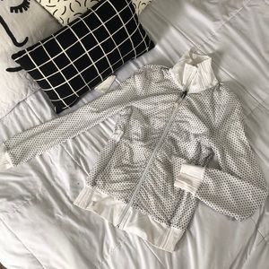 Reversible Lululemon jacket